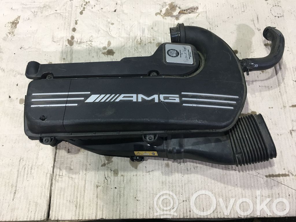 A1770901401 Mercedes-Benz C AMG W205 Luftfilterkasten, 29.00 € | RRR