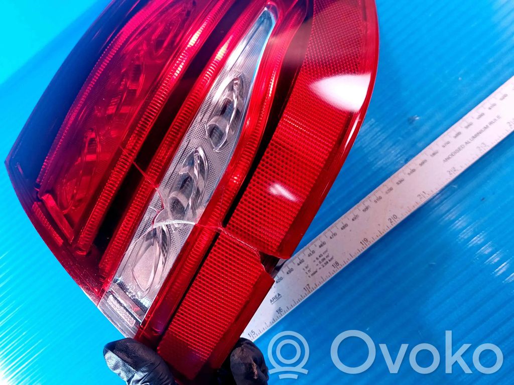 A2059065200 Mercedes-Benz C W205 Rückleuchte Heckleuchte, 28.00  