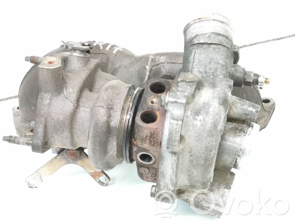53041015284 Volkswagen Golf V Turbo, 100.00 € | RRR