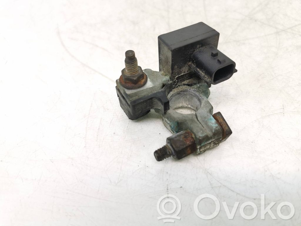 在庫一掃セール売れ筋ランキング 295c35792R Mercedes-Benz cable earth Negative W415 Citan 帽子