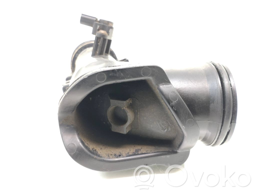 A6460901837 Mercedes-Benz Vito Viano W639 Ansaugrohr 