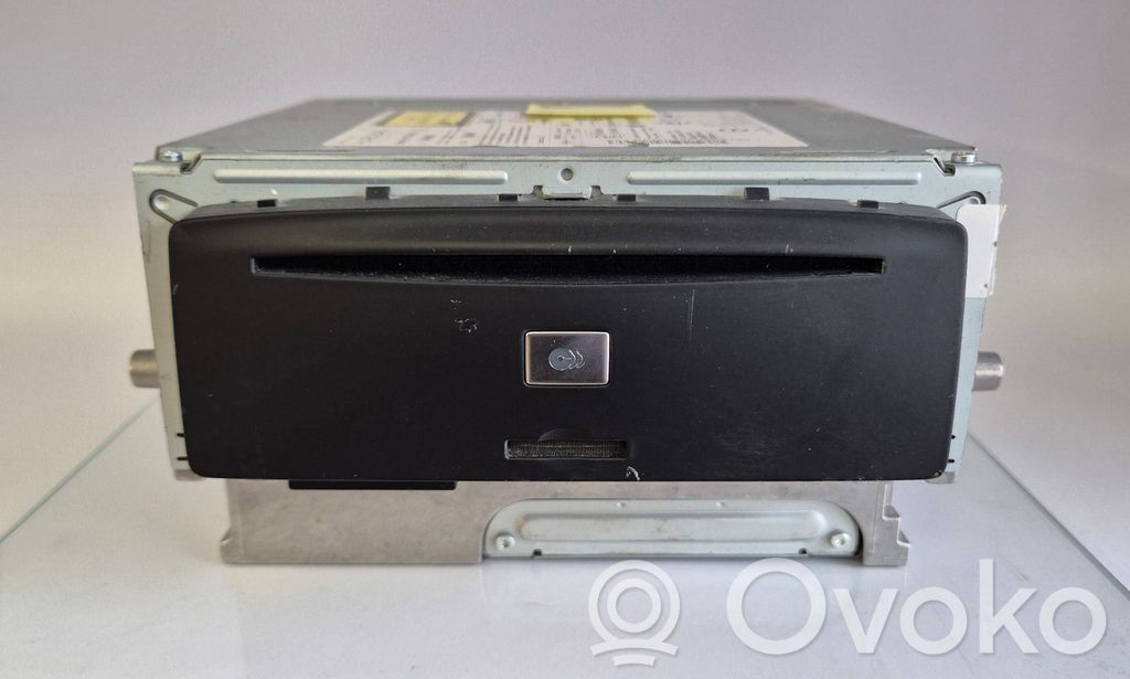 A2179006901 Mercedes-Benz S W222 Radio/CD/DVD/GPS head unit, €705.65 | RRR