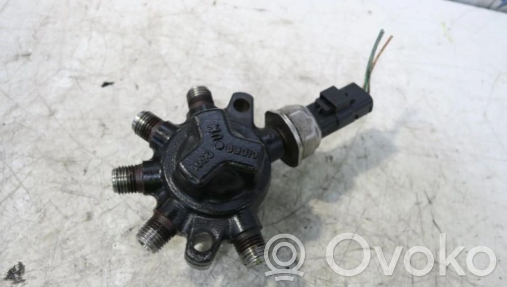 RAMPAINYECTORA Ford Focus Corps injection Monopoint, 41,68 € | OVOKO