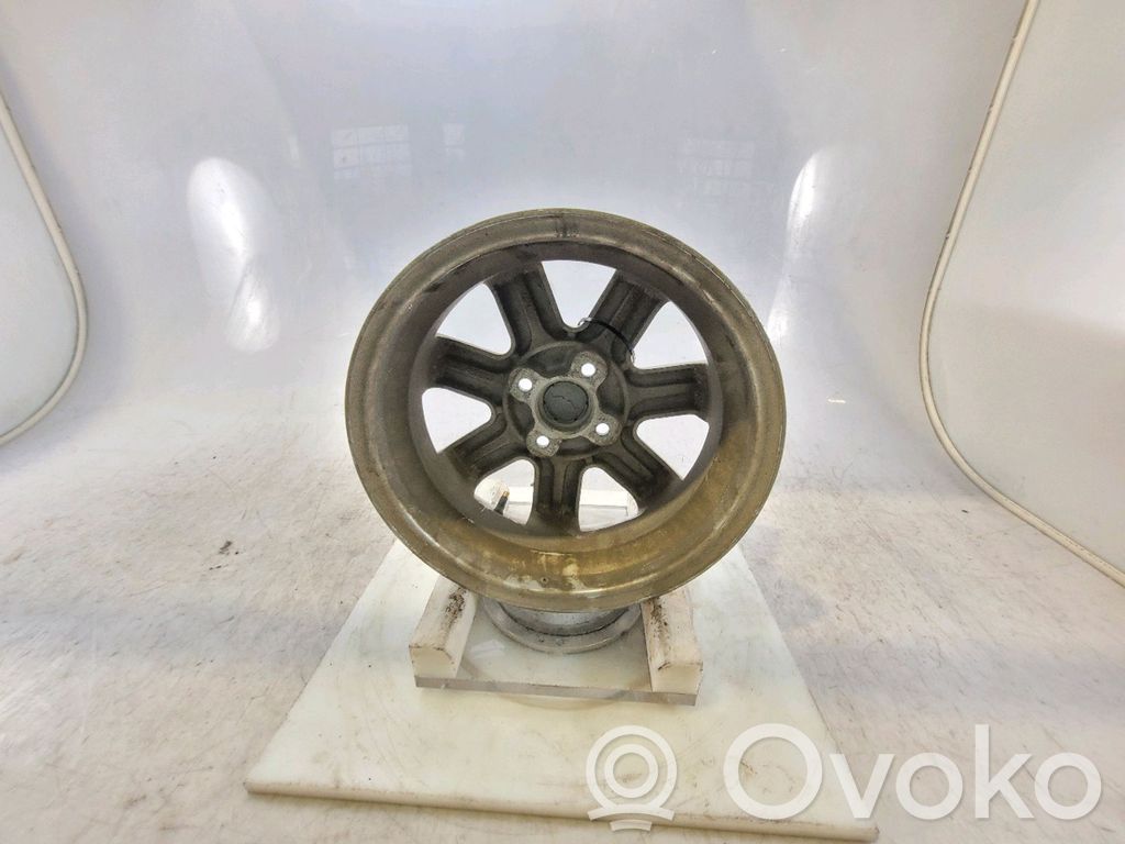 Tamiya 300056544 - Cerchioni Anteriori Scala 1:14 | 30 Mm Larghezza | Colore Bianco Per Modellismo
