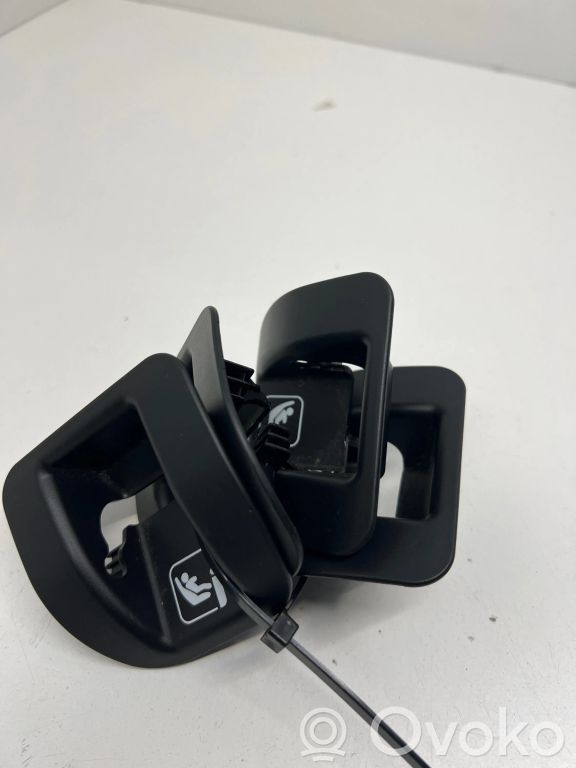 8722868P0 Suzuki Swift Abdeckung Isofix Kindersicherung 18 00 RRR