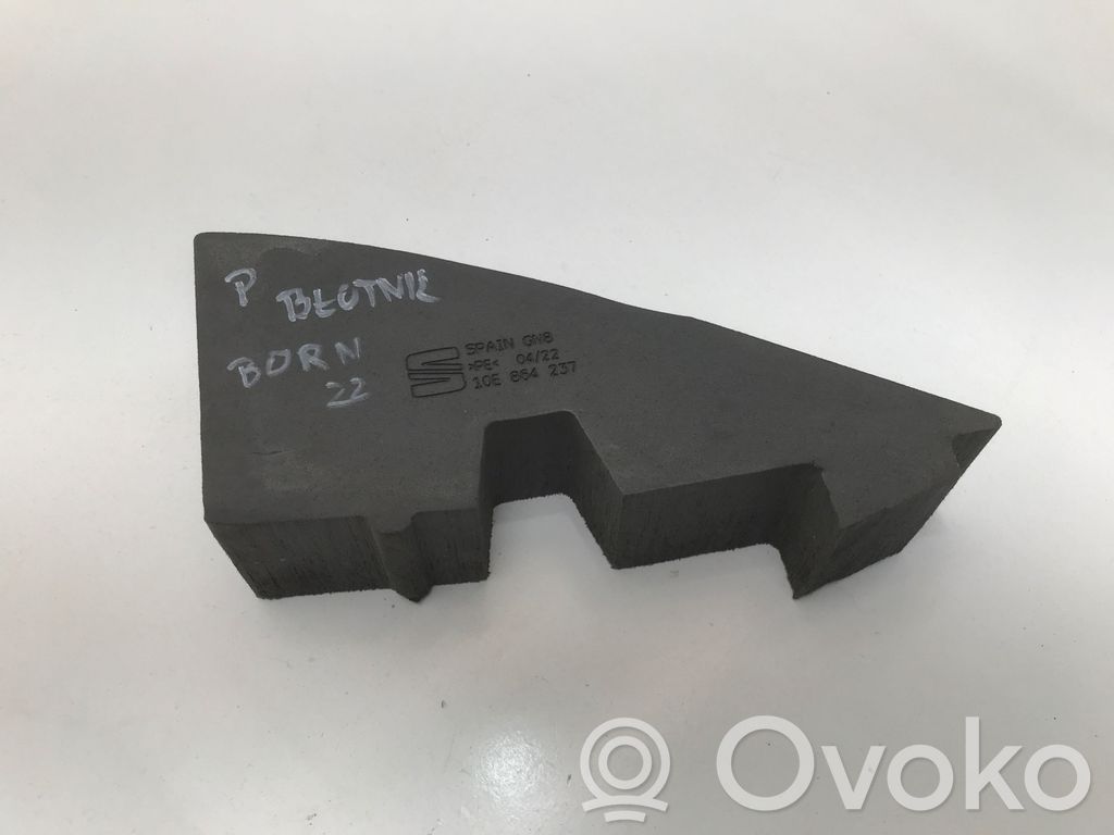 10E864237 Cupra Born Dämpfung Schaumstoff Kotflügel, 18.00 € | RRR 