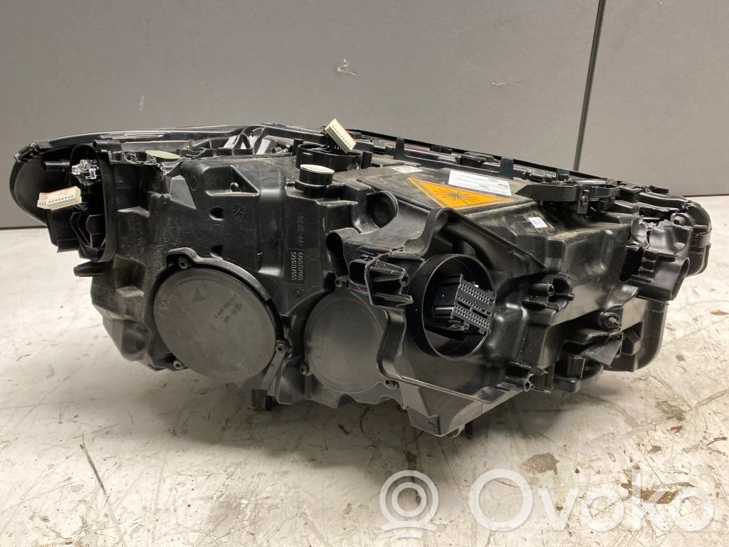 5A29217 BMW X3 G01 Scheinwerfer, 150.00 € | RRR