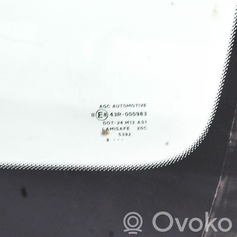 43R000983 Mercedes-Benz E W213 Windschutzscheibe Frontscheibe 