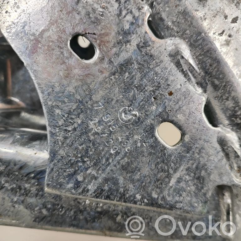 7915428 BMW i4 Achsträger vorne, 630.00 € | RRR