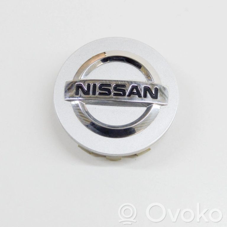 40342BR01A Nissan Leaf II (ZE1) Originalus R 20 rato gaubtas (-ai), 12 ...