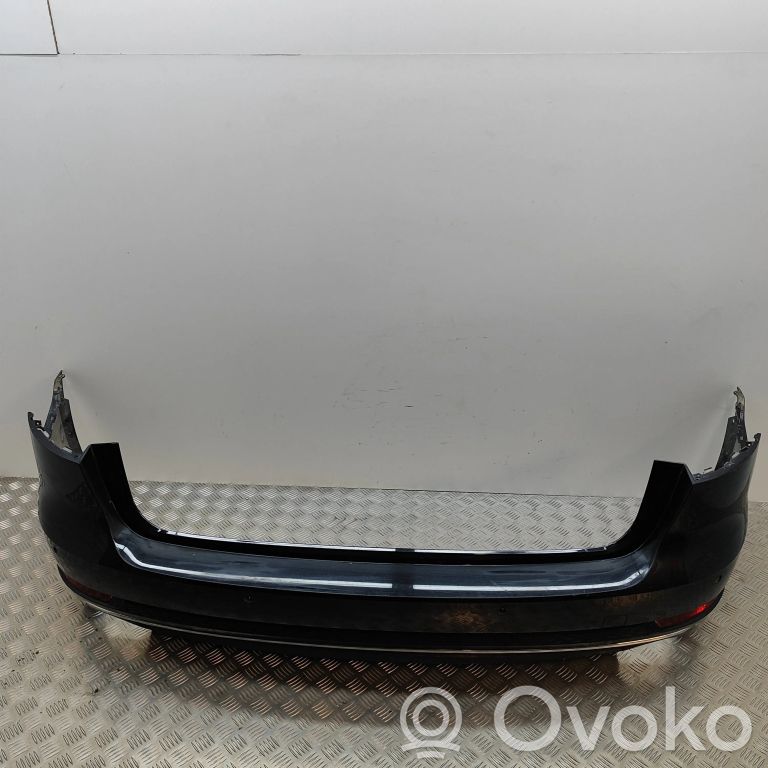 8W9807511J Audi A4 S4 B9 Stoßstange Stoßfänger, 137.00 € | RRR 