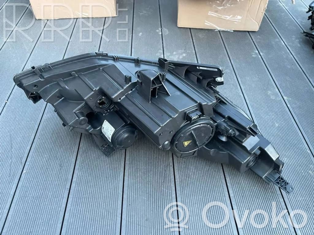 13399860 Opel Zafira C Scheinwerfer, 705.88 € | RRR