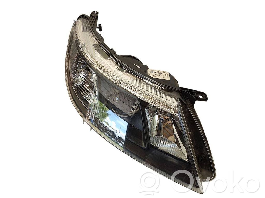 1EL01031736 Saab 9-3 Ver2 Scheinwerfer, 250.00 € | RRR 