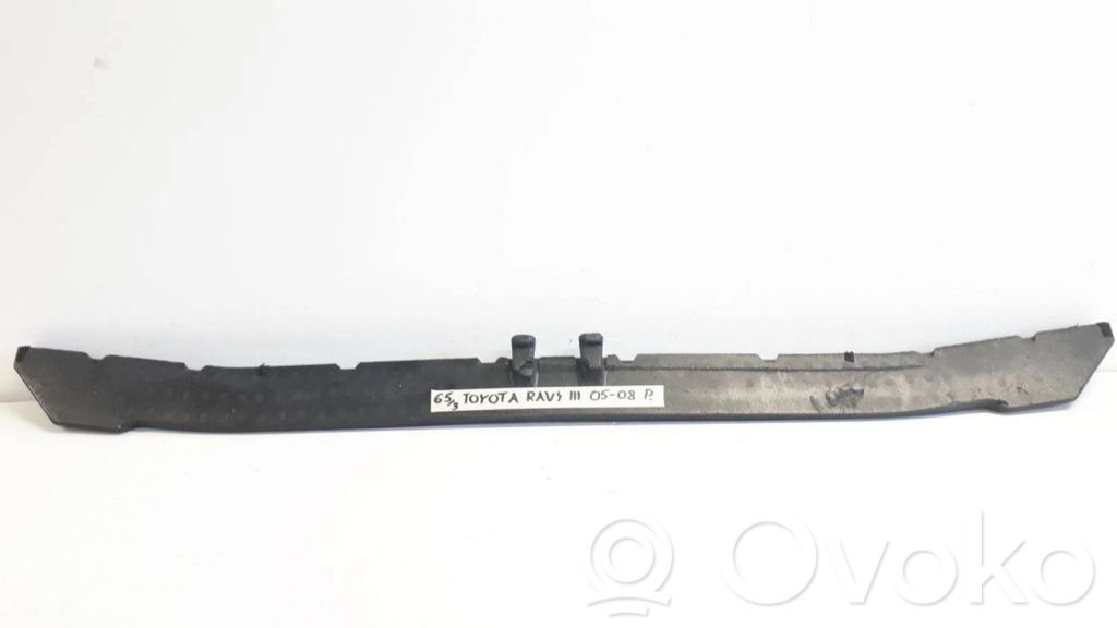 5261842010 Toyota RAV 4 (XA30) Aufpralldämpfer Styropor Stoßstange 
