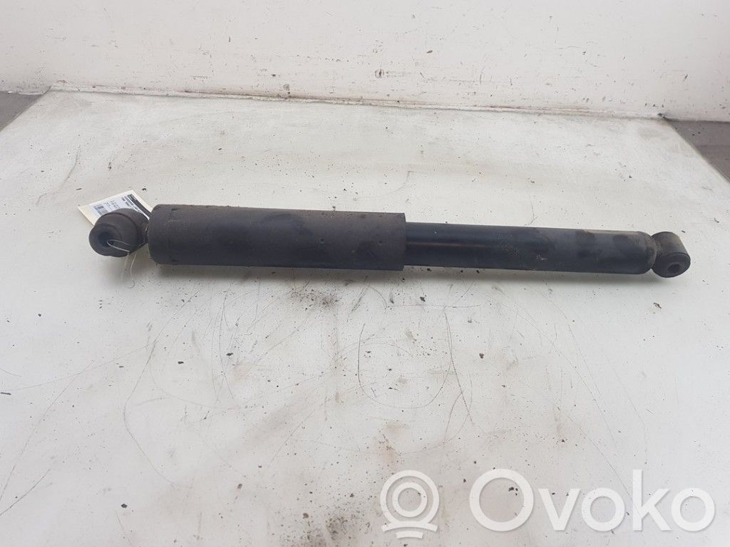 Ford Transit Custom Galinis amortizatorius, 35,00 € | RRR