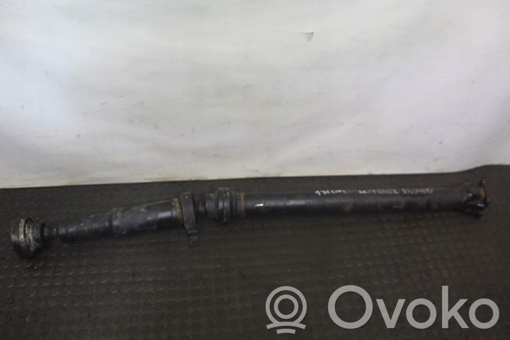 HMP74773 Land Rover Discovery 3 LR3 Drive shaft (set) Used car part
