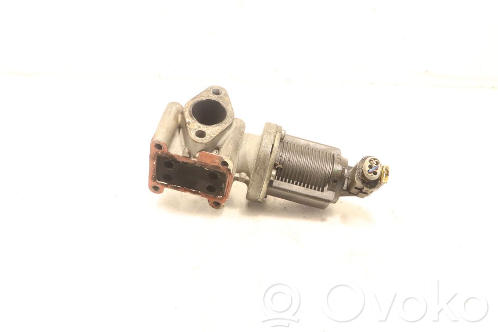 Valvola Egr 55215031 Fiat Alfa Romeo Lancia 1.9 Multijet