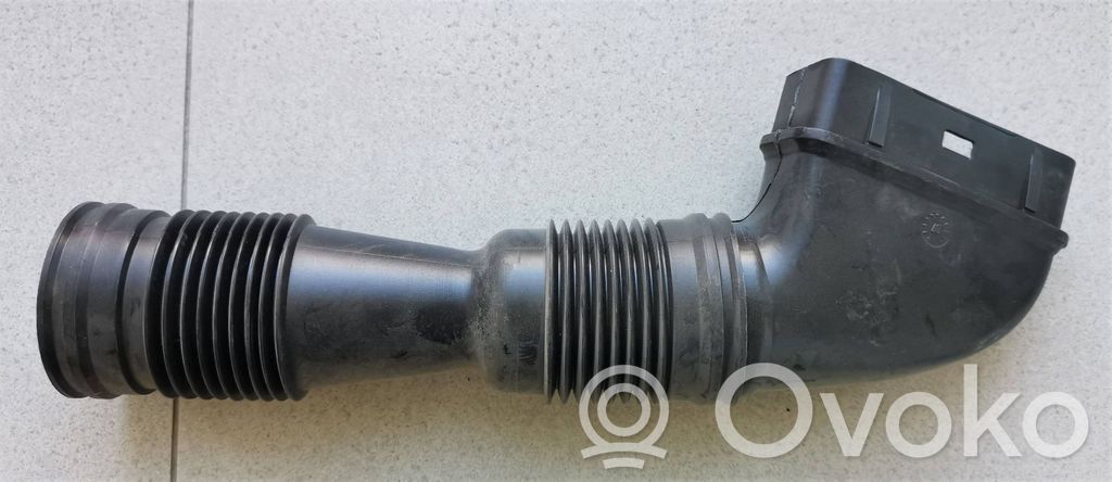 Manguera De Admisión De Aire Para Mercedes Clase A W168 (1997-2004) - Número OE 1660940487, Material Polipropileno