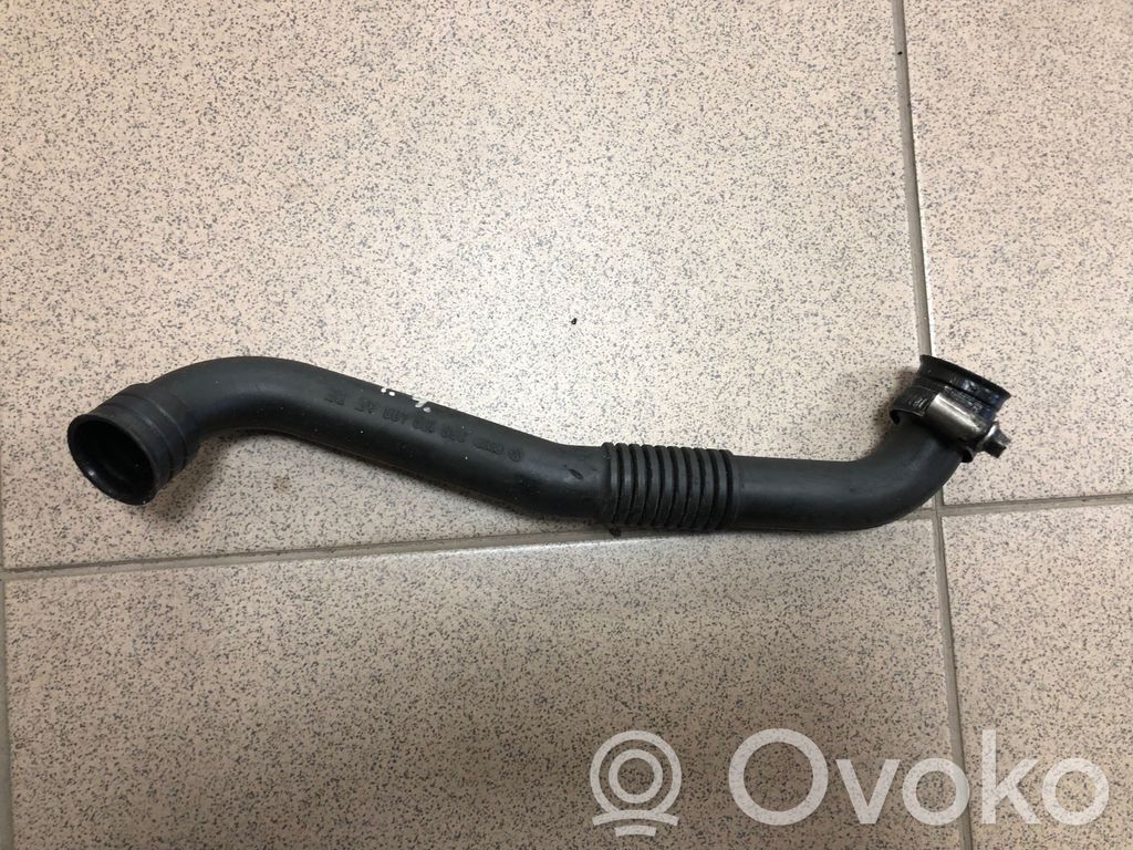 PX0446097 Audi A4 S4 B6 8E 8H Entlüftungsschlauch, 4.99 € | RRR