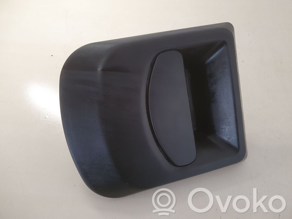 Poignée Extérieure Avant Gauche Pour Iveco Daily 1999-2014 - Réf. 99489589