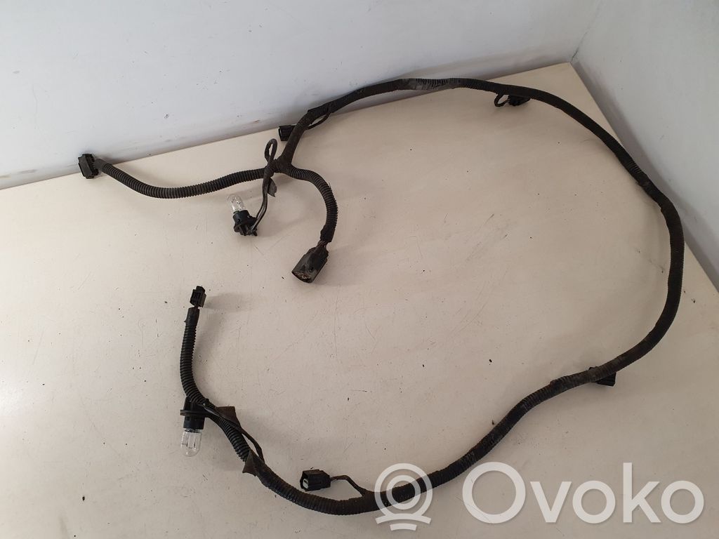 sensore di ossigeno Per Ford Per Mustang 1987-2009/2 pezzi 24 pollici sensore di ossigeno O2 prolunga cablaggio 4 fili O2 Sensore