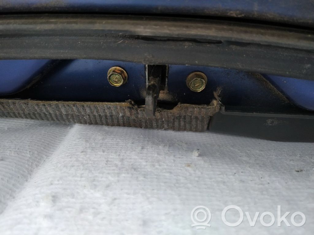 IMP1148738 Daihatsu Sirion Cerniera finecorsa della portiera anteriore -  Ricambi auto usati online | OVOKO
