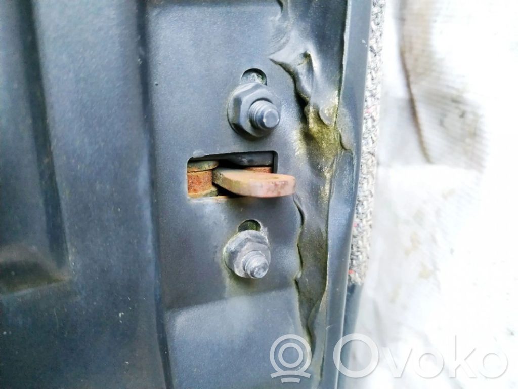 Tirant De Porte Pour Boxer 3 (battante Arri&egrave;re Droite)| Star-Pi&egrave;ces