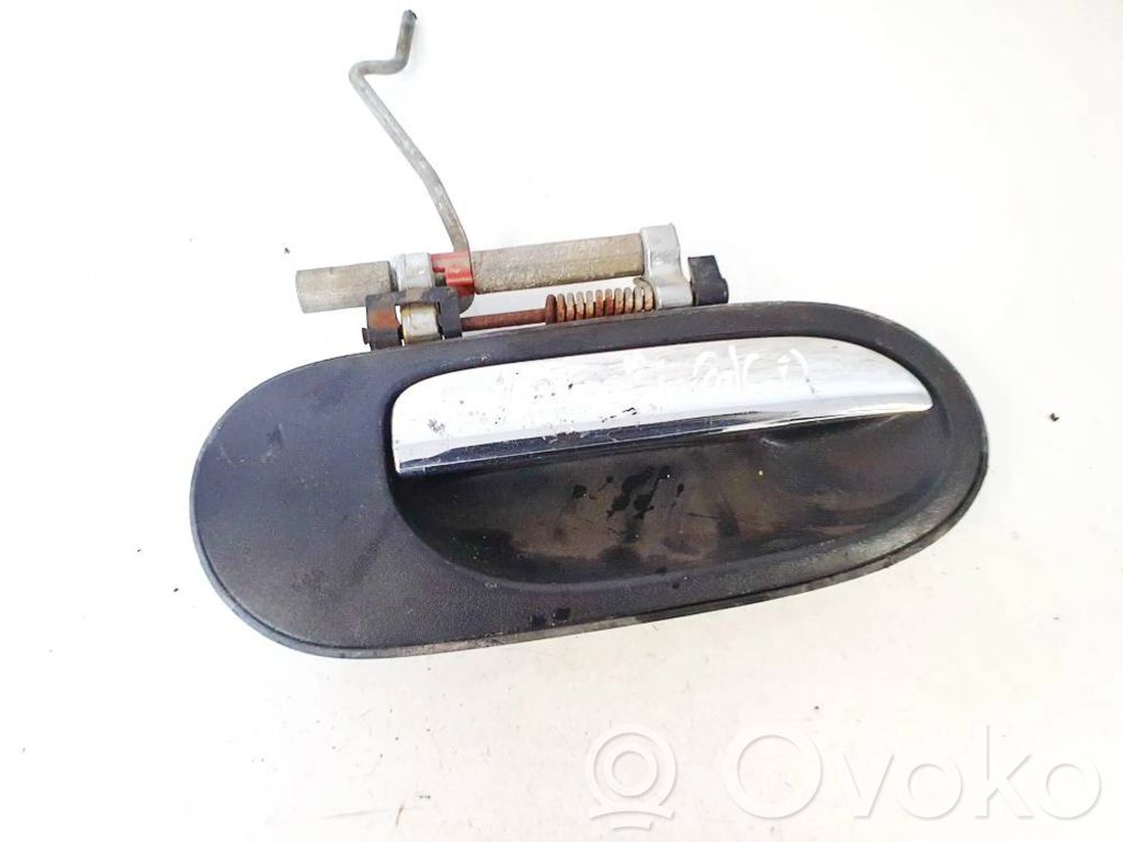 Lève-vitre Avant Droite Pour Nissan NV (Van) 1980-1992 Lève-vitre Avant Droite Pour Nissan NV (Van) 1980-1992