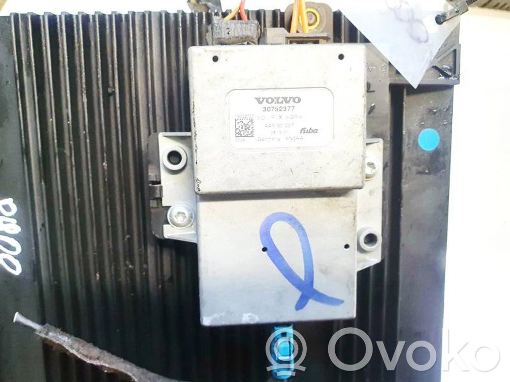 30752377 Volvo V50 Unité / module navigation GPS, 34,50 € | OVOKO