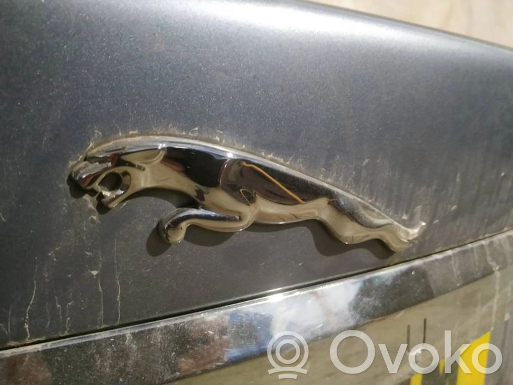 Jaguar XF Herstelleremblem, 17.50 € | RRR