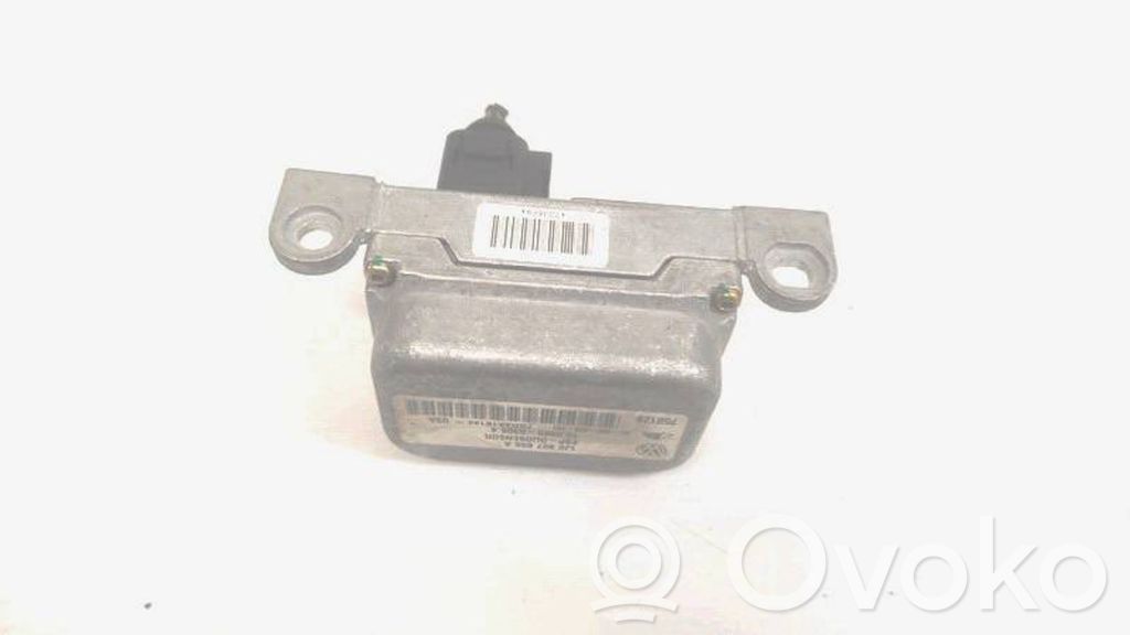 1J0907651A Audi A3 S3 8L Capteur De Vitesse De Lacet D'accélération ESP, 40,59