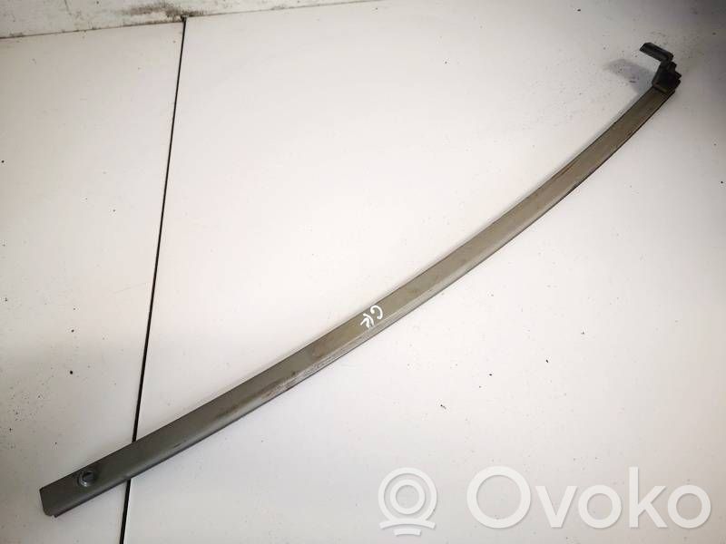 Vitre Arrière Droite Toyota Corolla 10 Phase 2 – 6810302080 – Occasion Grise