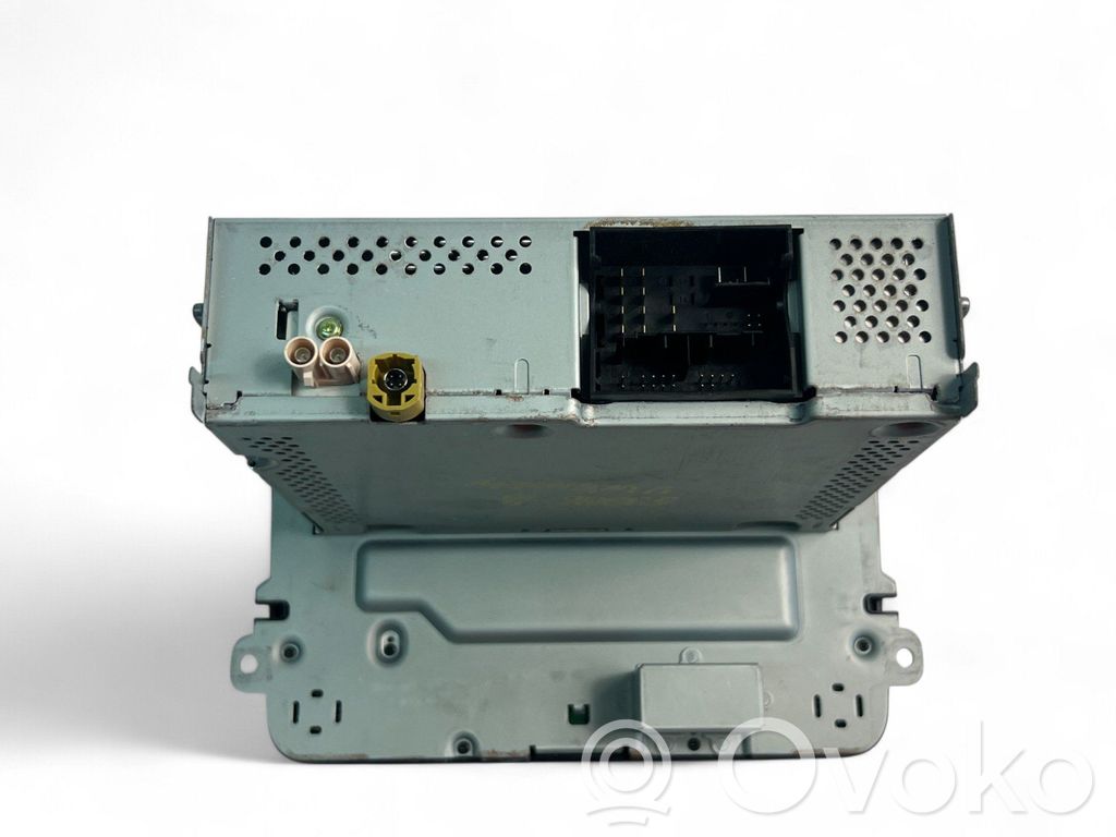 専門ショップ CD/DVD Radija/ S60 Volvo 306576371 grotuvas/ 32 navigacija, ミュージック