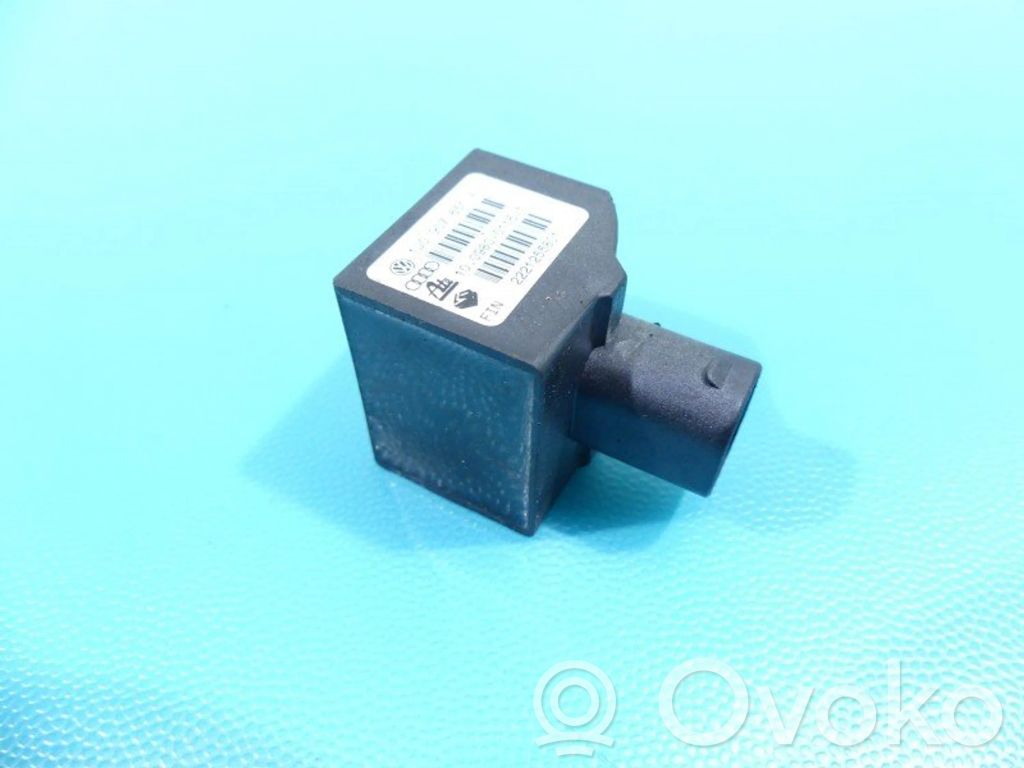 SENSORE ACCELERAZIONE LATERALE Mercedes Benz GLE Coupé 292 166 A0009058100 EUR 49,00 - FR