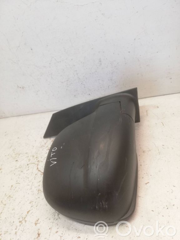 SPECCHIETTO RETROVISORE ESTERNO Inserto Set Convesso E Anteriore Sinistro / Destro Per Suzuki - Foto 10