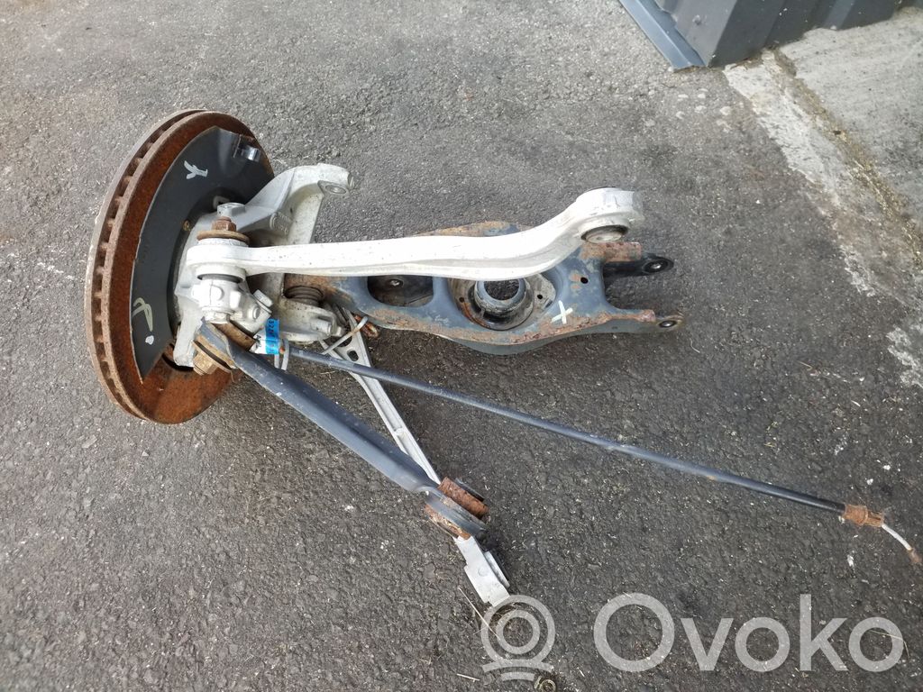 超特価激安の商品をすべて OEM Chrysler 300C Rear suspension assembly kit set, €188.10 その他