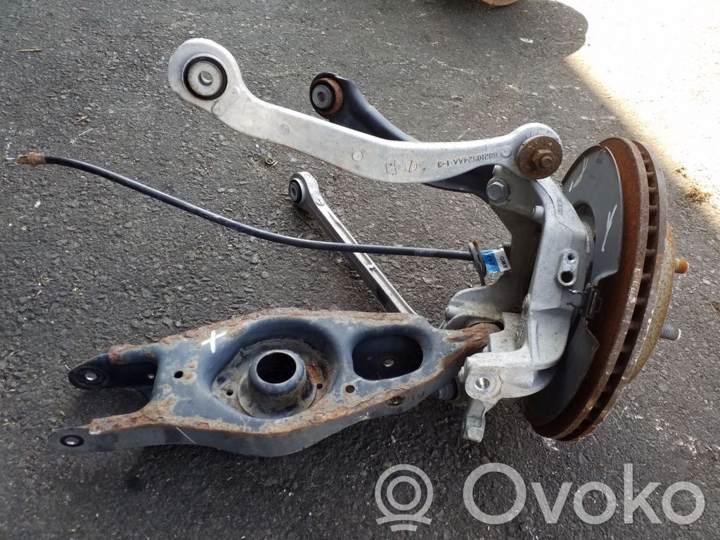 Timing system chain shoe set a6 c6 3.0 tdi bmk - low price