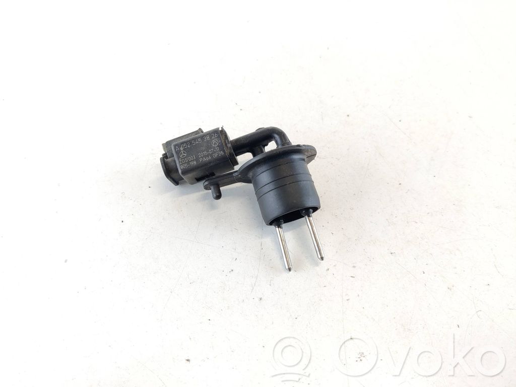 A0525453826 Mercedes-Benz GLE (W166 - C292) Sensor, €40.00 | RRR
