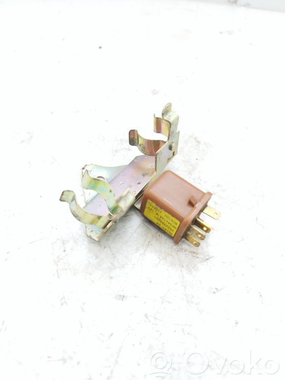 Genuine Subaru Parts - Relé (25232AA130