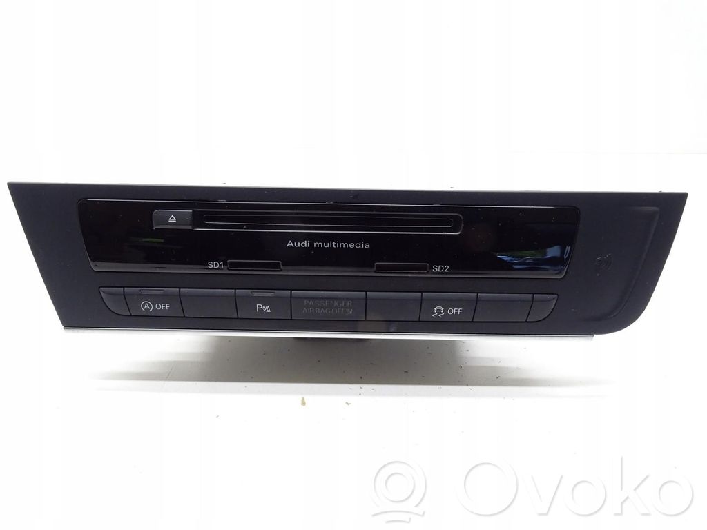 4G0035192H Audi A6 C7 Navigacijos (GPS) CD/DVD skaitytuvas, 115,18 € | RRR