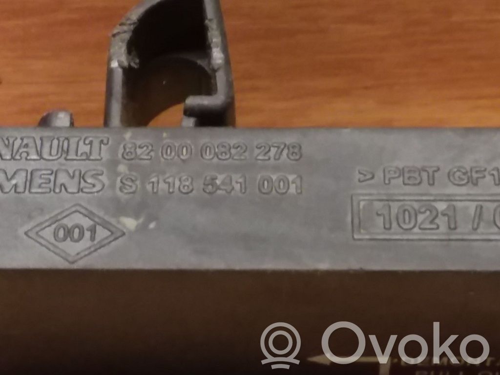 8200082278 Renault Megane II Lesespule Wegfahrsperre, 4.00 € | RRR 