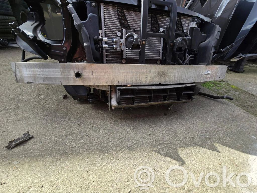 A1645000393 Mercedes-Benz ML AMG W164 Wasserkühler Kühlerdpaket  