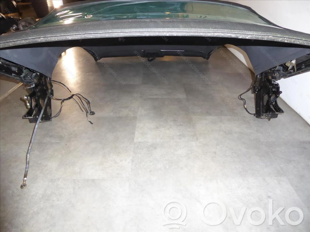 54348215978 BMW E36 Convertible roof soft/hard top, RRR