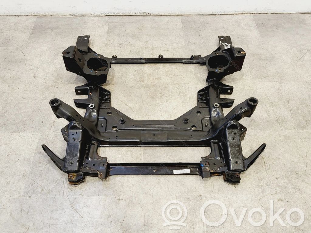 31116866689 BMW X5 F15 Front subframe, €738.00 | RRR