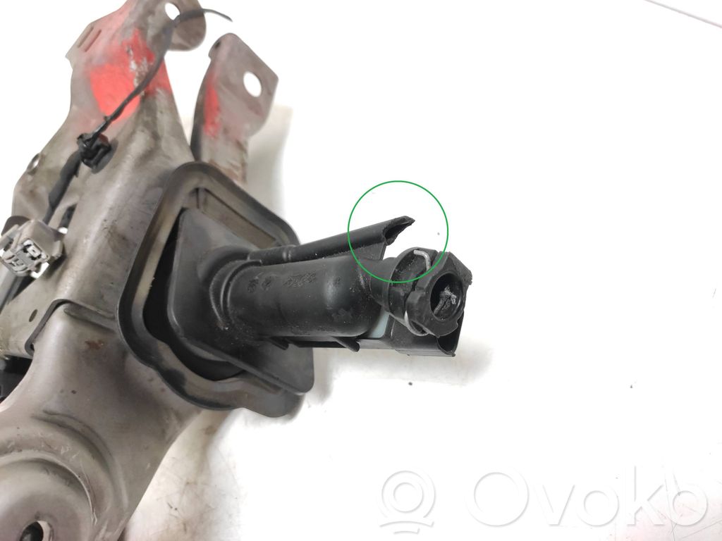 【gabugabu☆】 Opel ŽIBINTO APIPLOVIMO PURKŠTUKAS 13227349 kaina 12,55