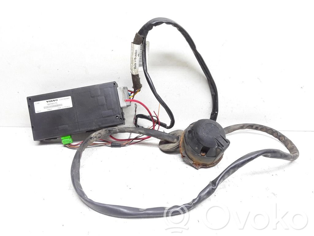 30681979 Volvo V50 Piekabes rozete (spraudņa ligzda), 50,00 € | RRR