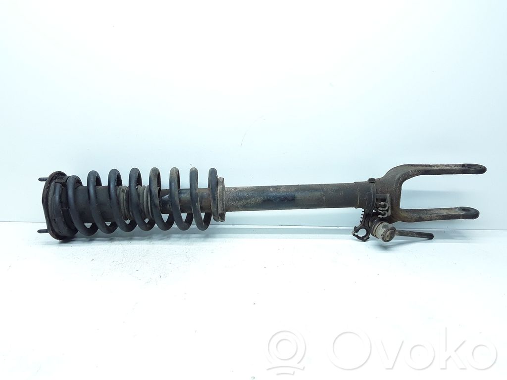 Mercedes-Benz ML W164 Front shock absorber with coil spring, €50.00 | RRR