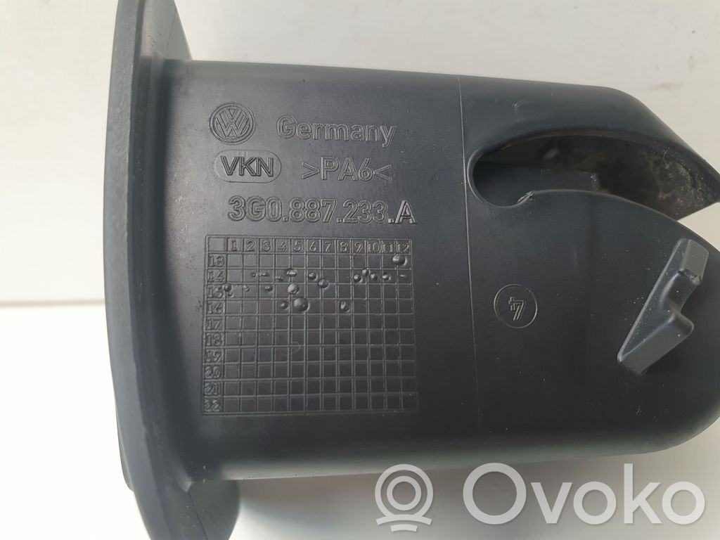Passat b8 isofix shop