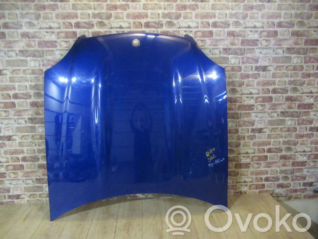 Mercedes-Benz SLK R170 Engine bonnet/hood, €352.71 | RRR