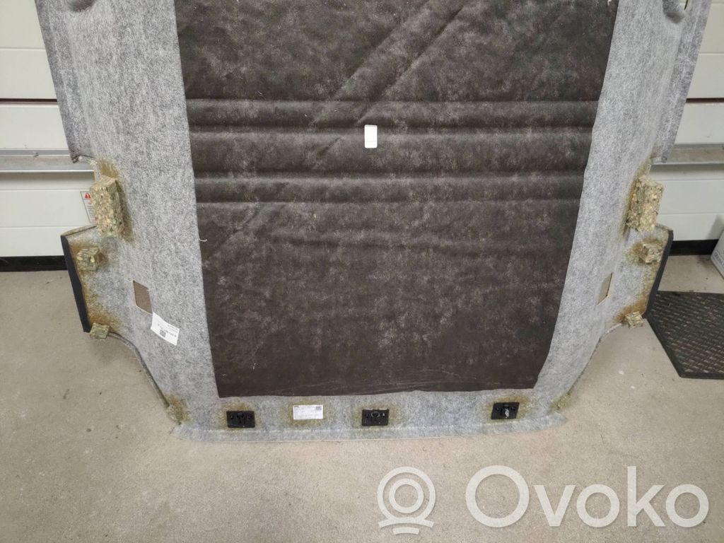 5FJ867501E Volkswagen Tiguan Allspace Dachhimmel, 611.76 € | RRR